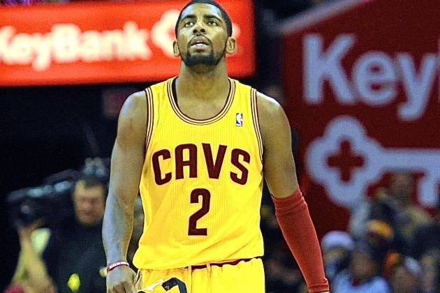 How Long Before Cleveland Cavaliers Hit the Panic Button?