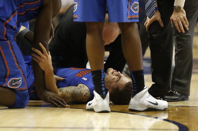 No Return Timetable for Wilbekin