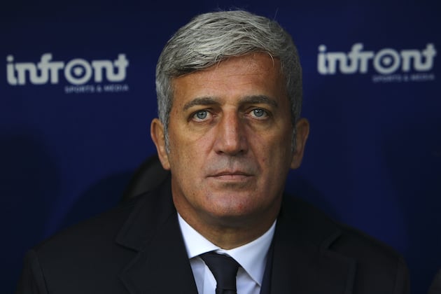 Lazio Coach on the Brink of Being Sacked?