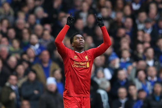 Liverpool Transfer News: Daniel Sturridge Injury Must Force Reds to Sign Striker