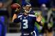 Russell Wilson went for 310 yards and 3 touchdowns in Monday's win over the Saints.
