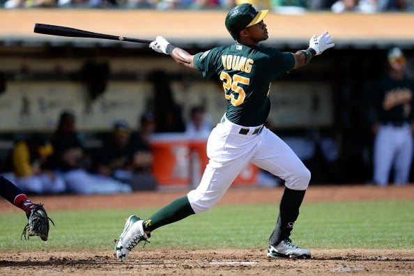 Scouting Report: Michael Choice, Chris Bostick