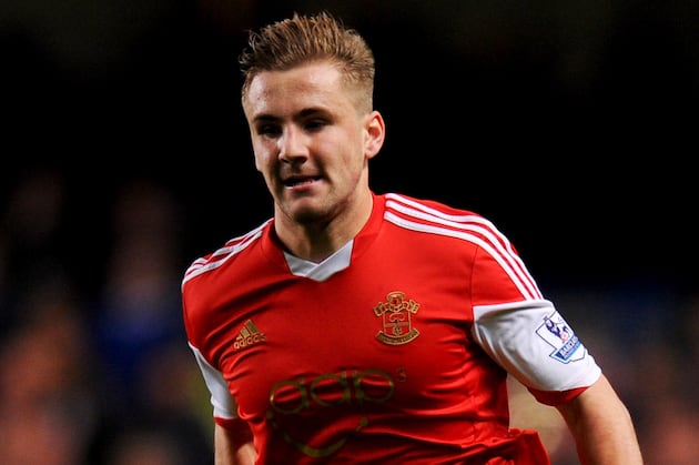 Chelsea Must Go All-out and Sign Luke Shaw in the January Transfer Window