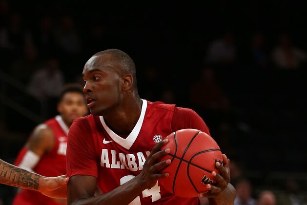 Ex-Basketball Player Gets Deal in Kidnapping Case