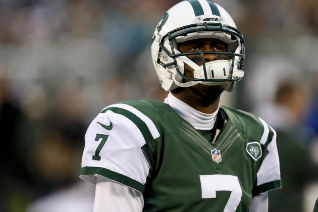 Debate: Where Should Jets Find a QB -- Draft, FA or Trade?