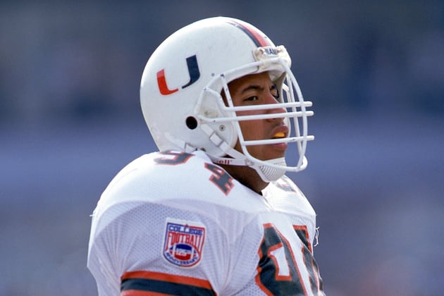 Examining the Connection Between College Football and Pro Wrestling