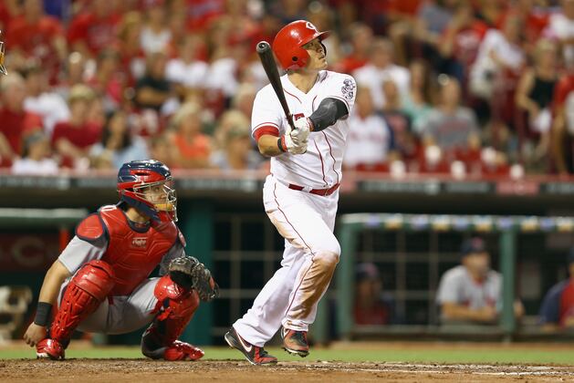 Where Will the Yankees Spend Robinson Cano's Money If He Signs Elsewhere?