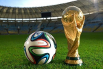 Official 2014 World Cup Ball Unveiled