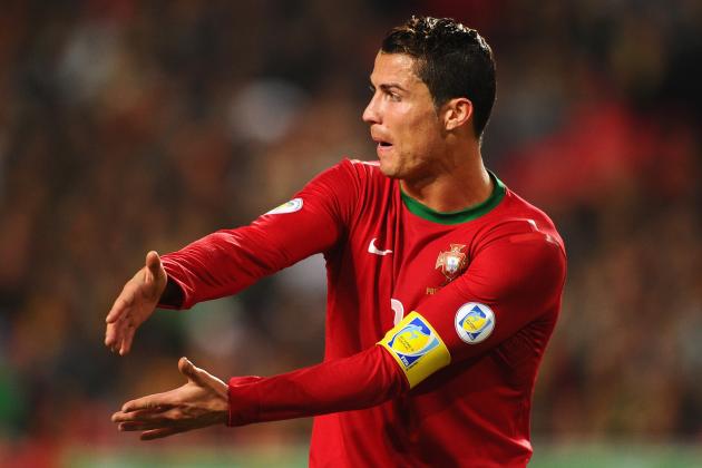 World Cup 2014 Draw: Breaking Down Best Teams in Unseeded Pots