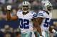 Orlando Scandrick has been a pleasant surprise in Dallas.