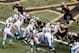Carolina had their way with New Orleans last year, but this year may be difficult.