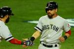 Angry Red Sox Fans Call Ellsbury a 'Trader'