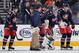 COLUMBUS, OH - DECEMBER 3: Goaltender Sergei Bobrovsky