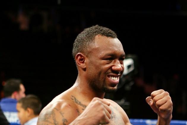 Erislandy Lara vs. Austin Trout: Fight Time, Date, Analysis, TV Info and More