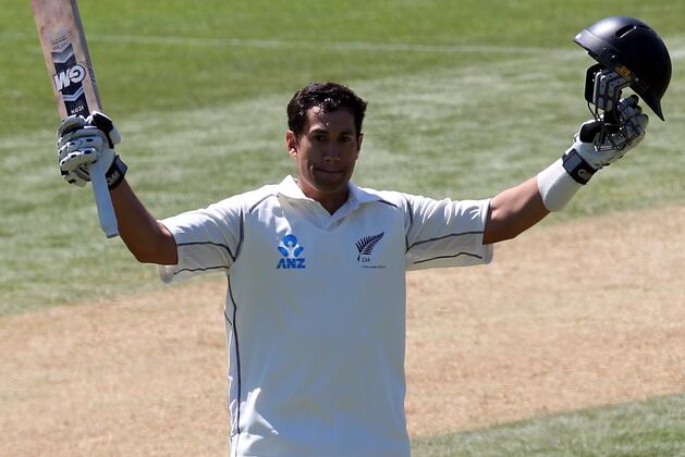 New Zealand vs. West Indies, 1st Test: Scorecard, Report from Dunedin Day 2