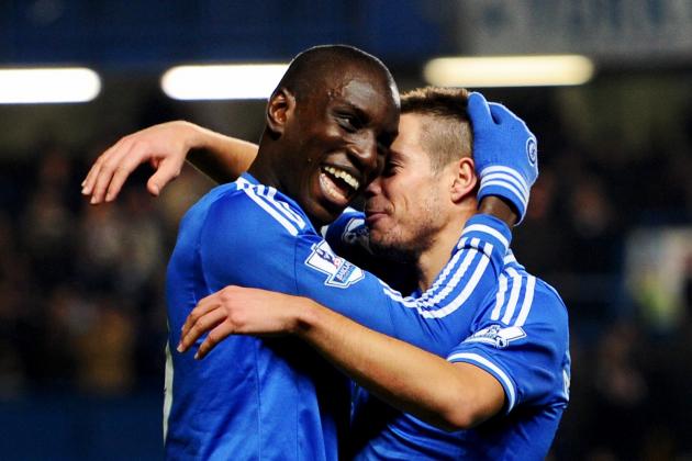 Sunderland vs. Chelsea: Date, Time, Live Stream, TV Info and Preview
