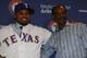Having already traded for first baseman Prince Fielder, what other moves could Texas make at the winter meetings?