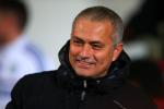 Mourinho: Man City Should Win Premier League