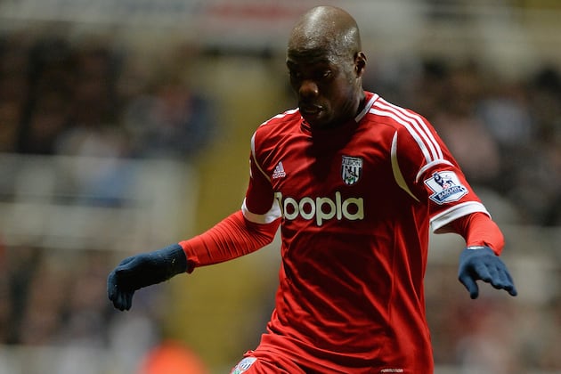 Arsenal Transfer News: Gunners Squad Crying out for Youssouf Mulumbu Option
