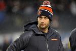 Emery, Bears Not Looking to 'Franchise' Cutler
