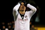 Agent: Berbatov Wants Out at Fulham 