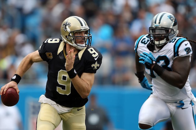Carolina Panthers vs. New Orleans Saints: Betting Odds Analysis and Prediction