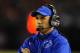 Chris Petersen has done a wonderful job during his eight seasons at Boise State. But could there finally be an opportunity elsewhere that he is willing to take?