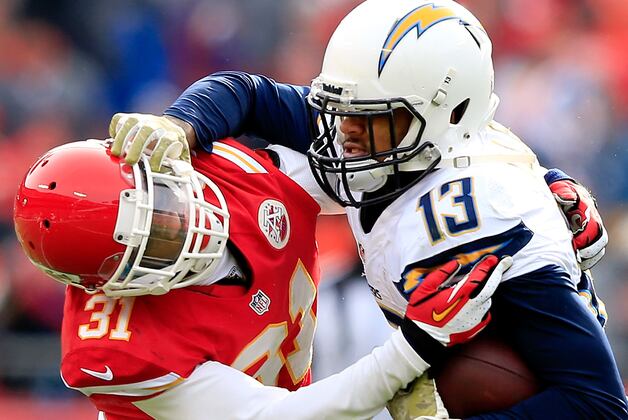 Allen Deserves Rookie of the Year Award