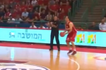 Ref Helps Israeli Basketball Team Win Game by Accident