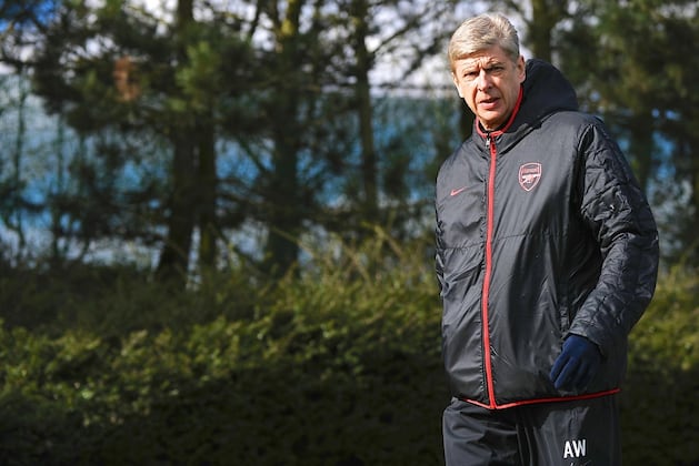 An Argument for Why Arsene Wenger Is the Premier League's Best Manager