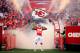 KANSAS CITY, MO - DECEMBER 01: Strong safety Eric Berry #29 of the Kansas City Chiefs runs through a fog machine while he is introduced prior to the game against the Denver Broncos at Arrowhead Stadium on December 1, 2013 in Kansas City, Missouri. (Photo by Jamie Squire/Getty Images)