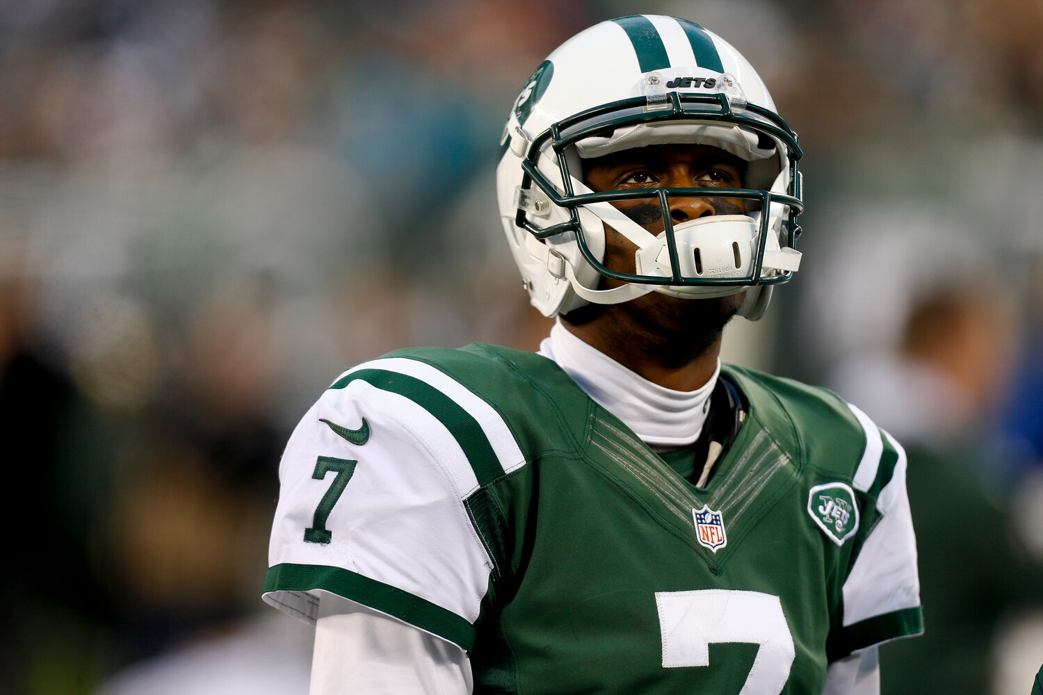 Boomer Esiason Attempts to Make Sense of the New York Jets Collapse