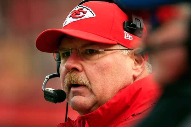 Playoff Scenario Should Be Decided Soon