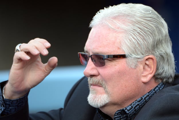 SF Giants: Moves Sabean Must Try to Pull Off at the 2013 MLB Winter Meetings