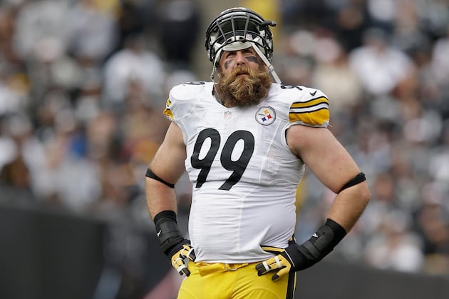 Keisel Ruled out vs. Dolphins