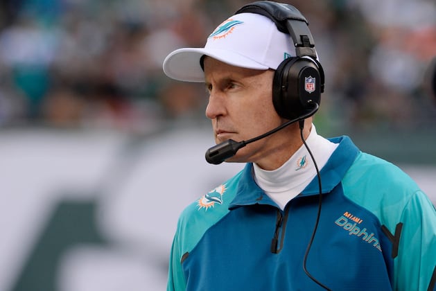 Philbin Looks Ahead to Big Ben and LeBeau