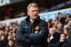 LONDON, ENGLAND - DECEMBER 01: David Moyes manager of Manchester United looks on during the Barclays Premier League Match between Tottenham Hotspur and Manchester United at White Hart Lane on December 1, 2013 in London, England. (Photo by Michael Regan/Getty Images)