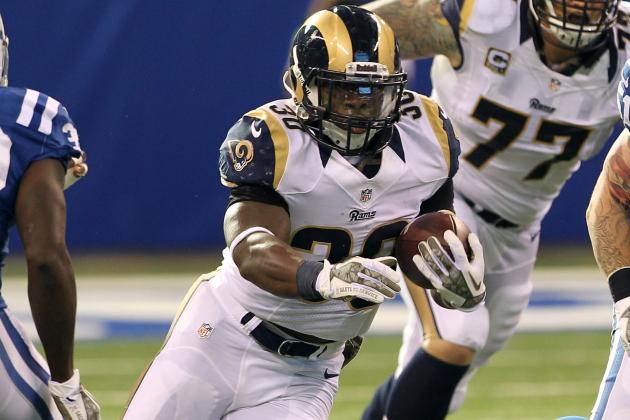NFL Picks Week 14: Projecting Big Winners Against the Spread
