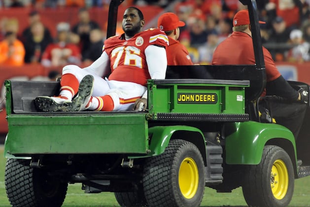 Injury Situation Could Be Interesting