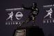 Who will lift up college football's most-coveted hardware next weekend?