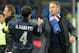 Zanetti, the constant performer