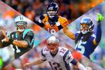 Hottest Teams in the NFL