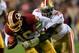 A lackluster 2013 season has knocked Griffin from his perch atop the 2012 quarterback class. But how far?