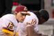 The Redskins organization has some important decisions to make in terms of Kirk Cousins and RG3.