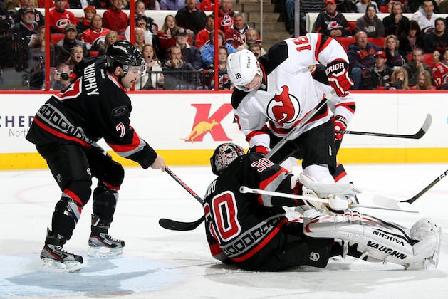 Carolina Hurricanes Need Stronger 3-Period Efforts Entering Western Swing