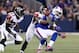 Steve Johnson's late fumble set the Bills on a path of self-destruction in an overtime loss to the Falcons.