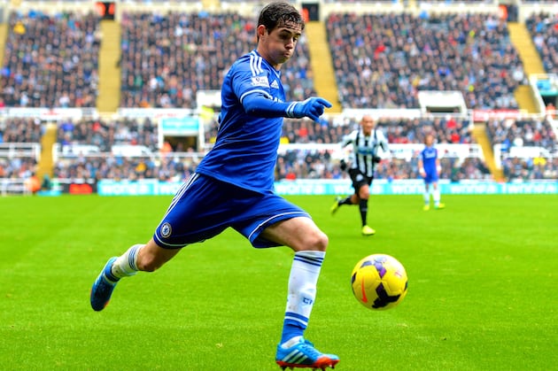 Sunderland vs. Chelsea: Live Score, Highlights and Recap