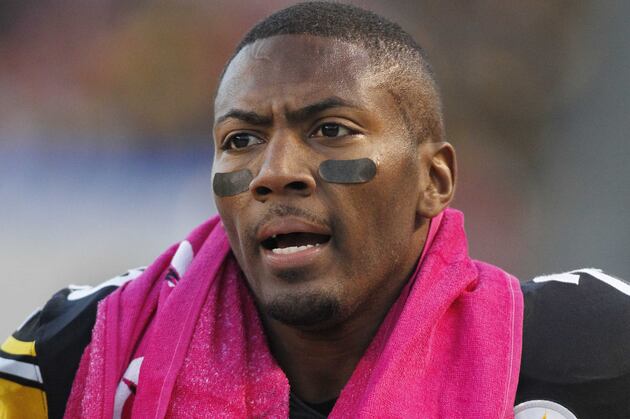 Ryan Clark Takes Another Shot at Goodell over Tomlin Discipline