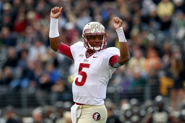 Bowl Projections 2013: Breaking Down Favorites to Reach Each BCS Bowl
