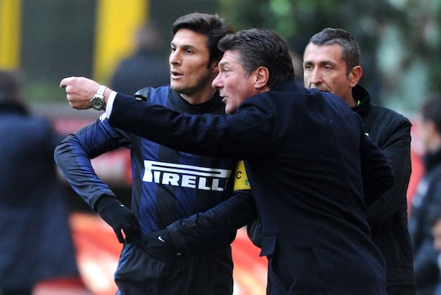 Inter Milan Beat Trapani 3-2 in Coppa Italia